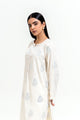 SOLID TWO WAY SLUB TOP(FLOW)