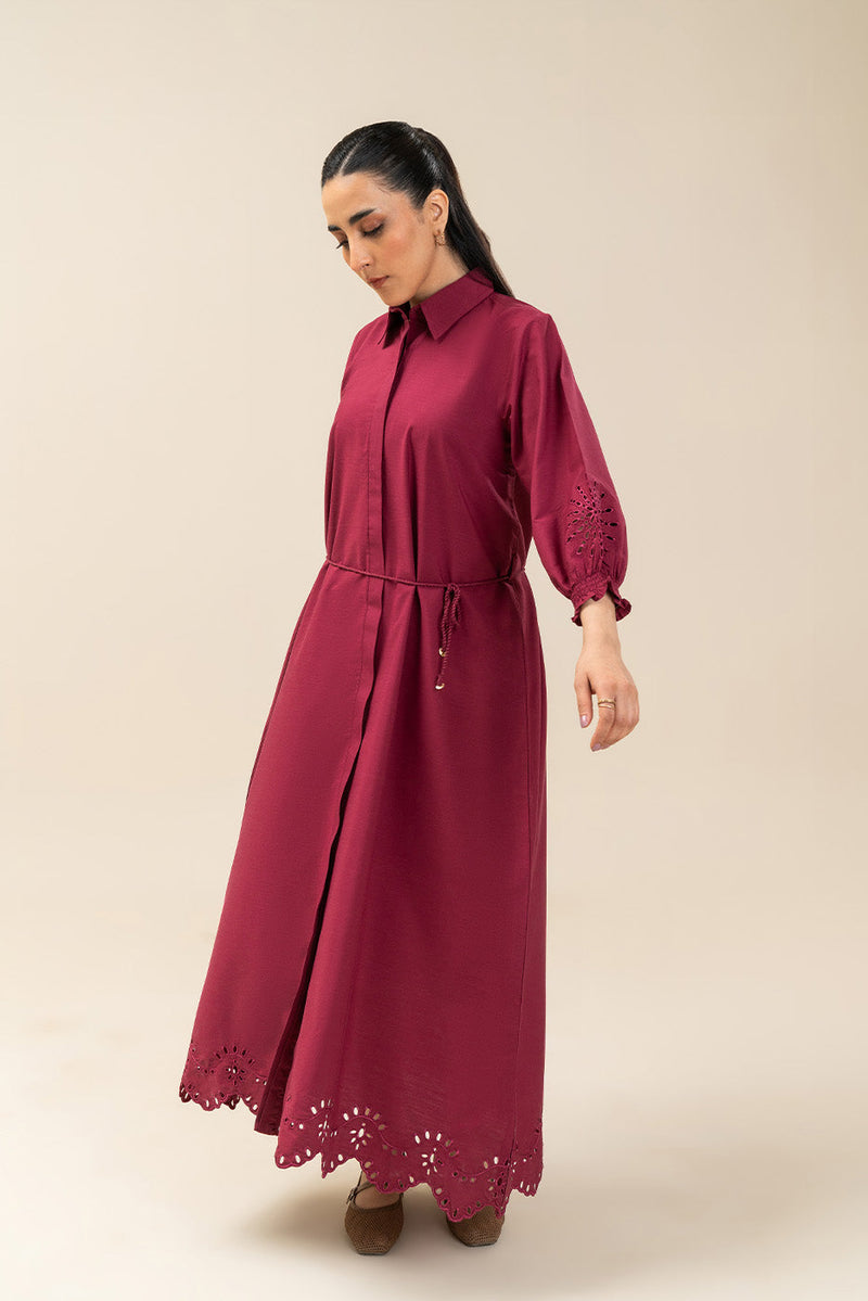FLORA LAWN 03PC COLLECTION