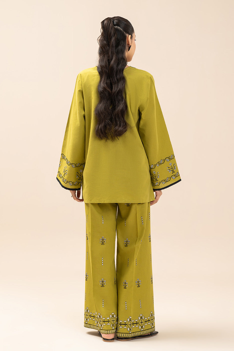 CO-ORD SET