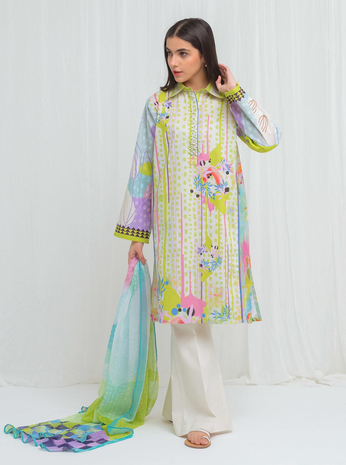 Summer Play - 3 Piece