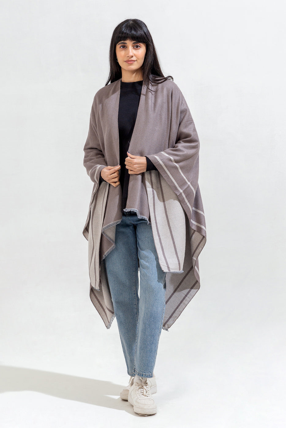 Cape