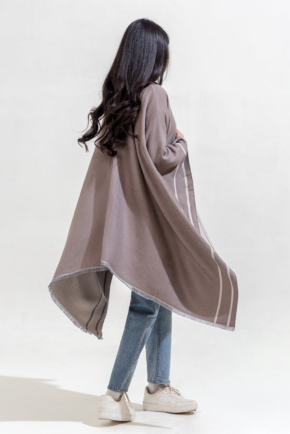 Cape