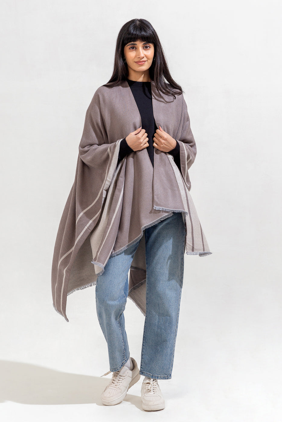 Cape