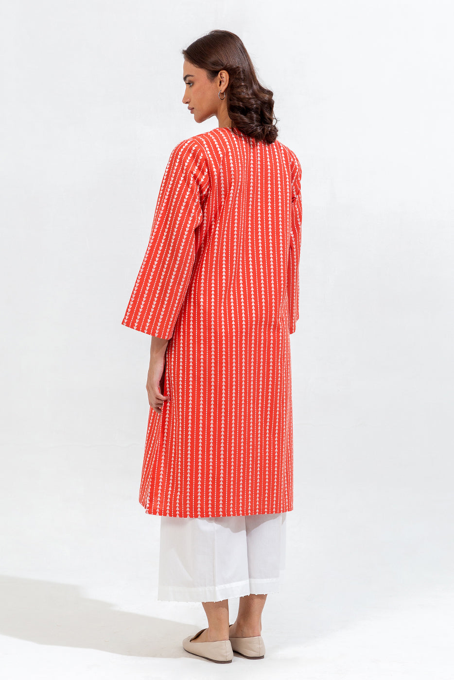 Basic Jacquard Top (Pret)