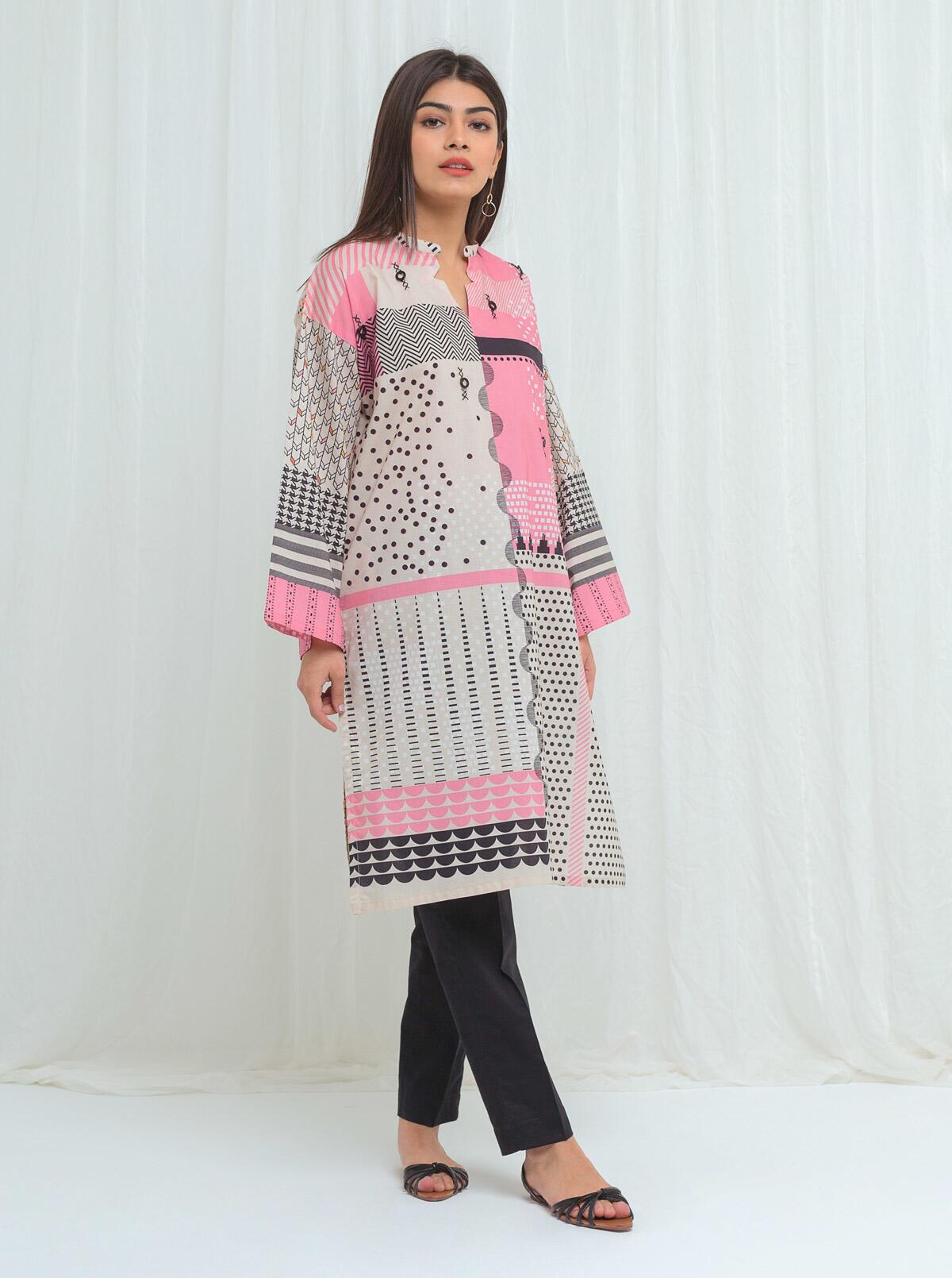 Atelier Bingo - Printed 1 Piece