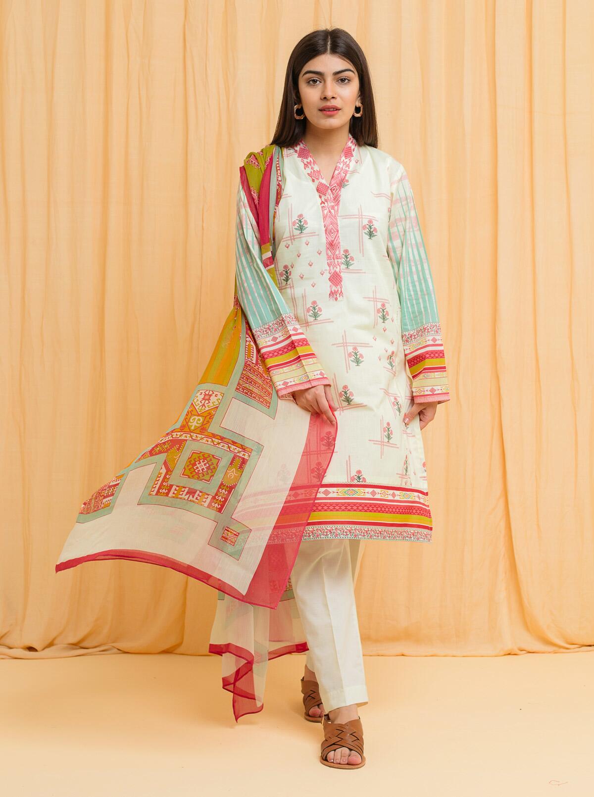 Shigar Dupatta