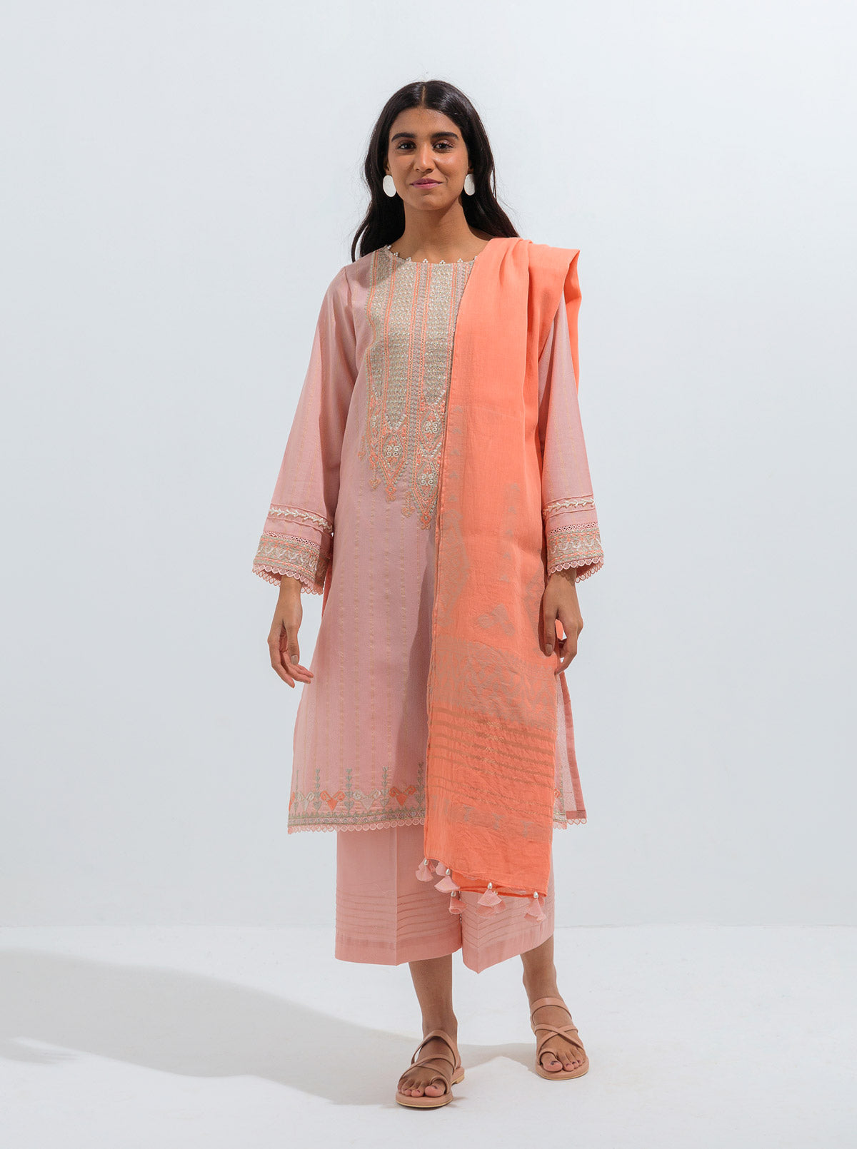 Blush Beauty-Embroidered-2P