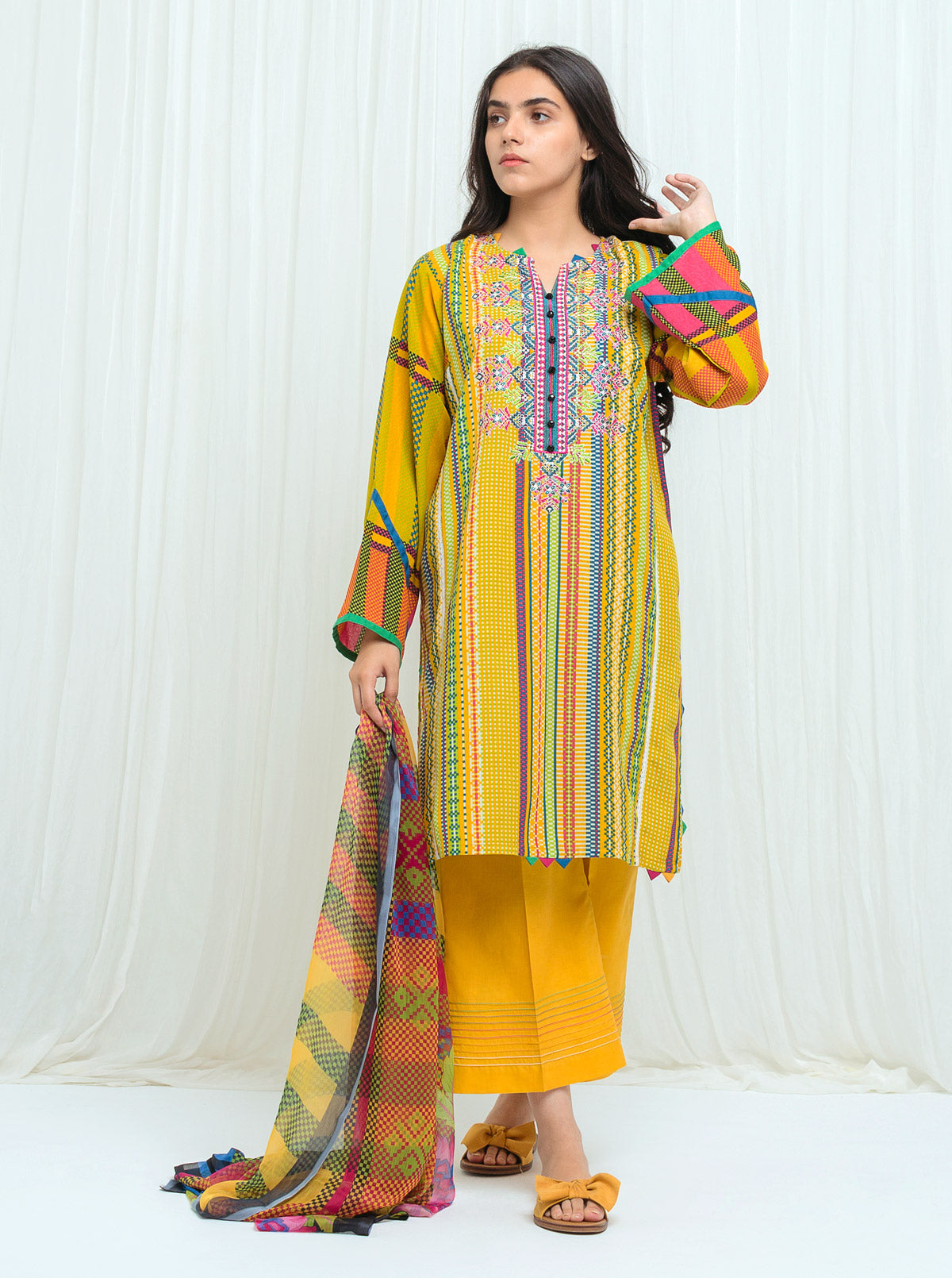 Design 4A SN Basics 2025 UNSTITCHED