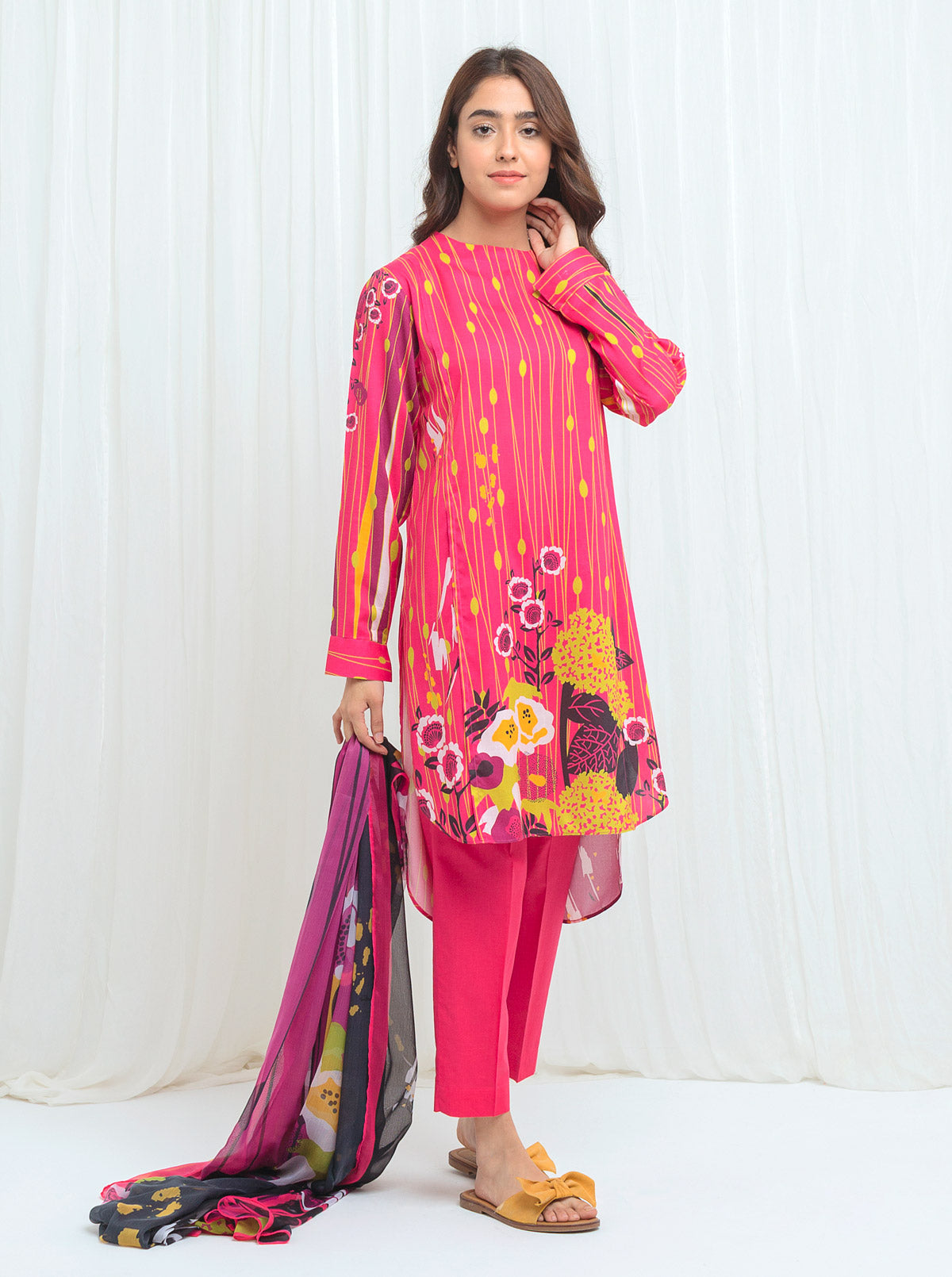 MIDNIGHT PISHWAS LUXURY WEDDING EDIT 2025 (NPA3-25440) - TAKING ORDERS FOR JULY 2026