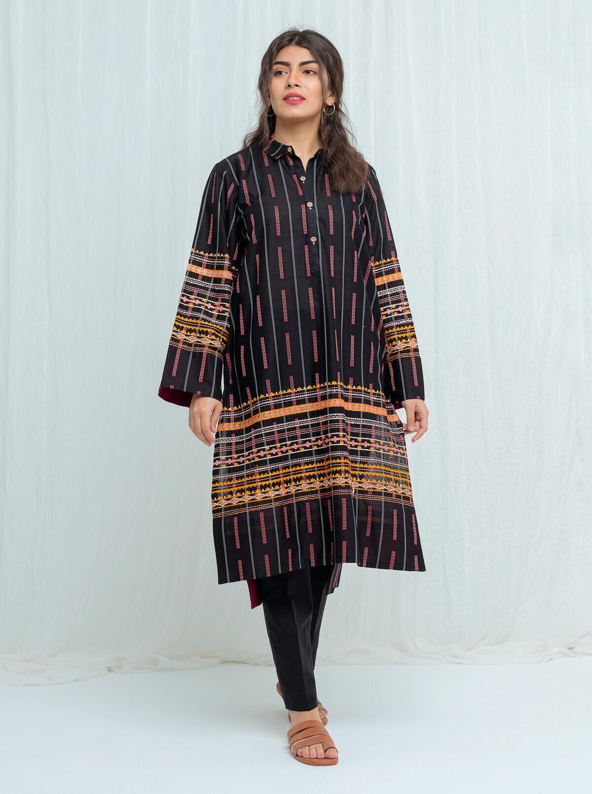 Modren Minimalist - 2 Piece