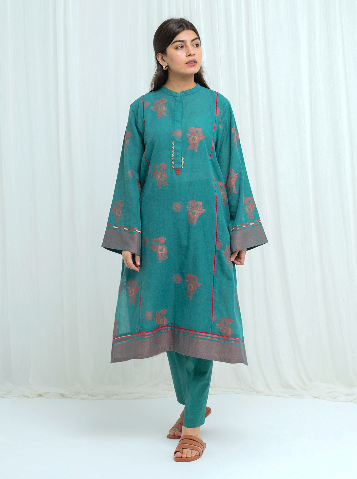 Wasai Dupatta