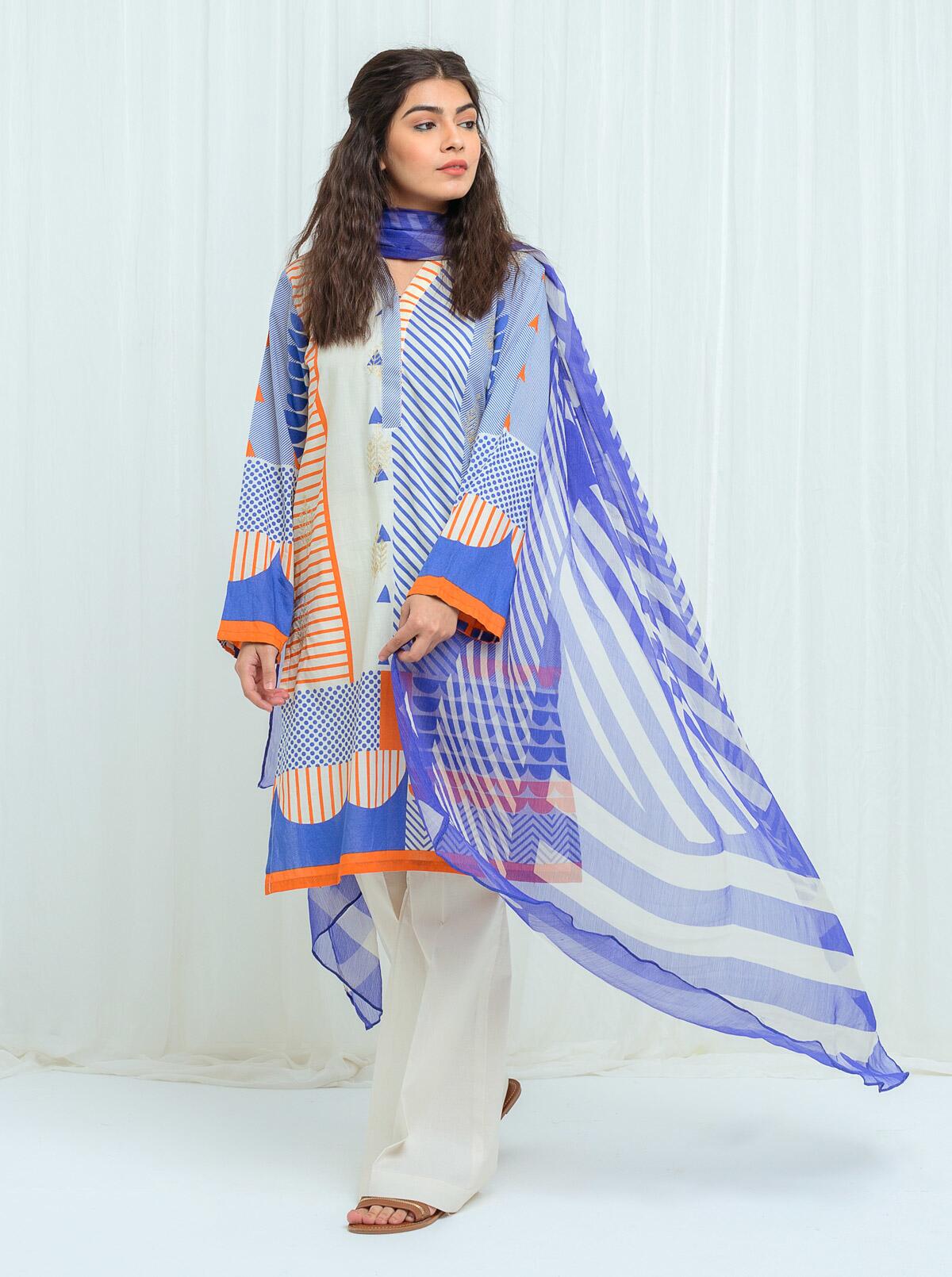 Bold Grid - 3 Piece