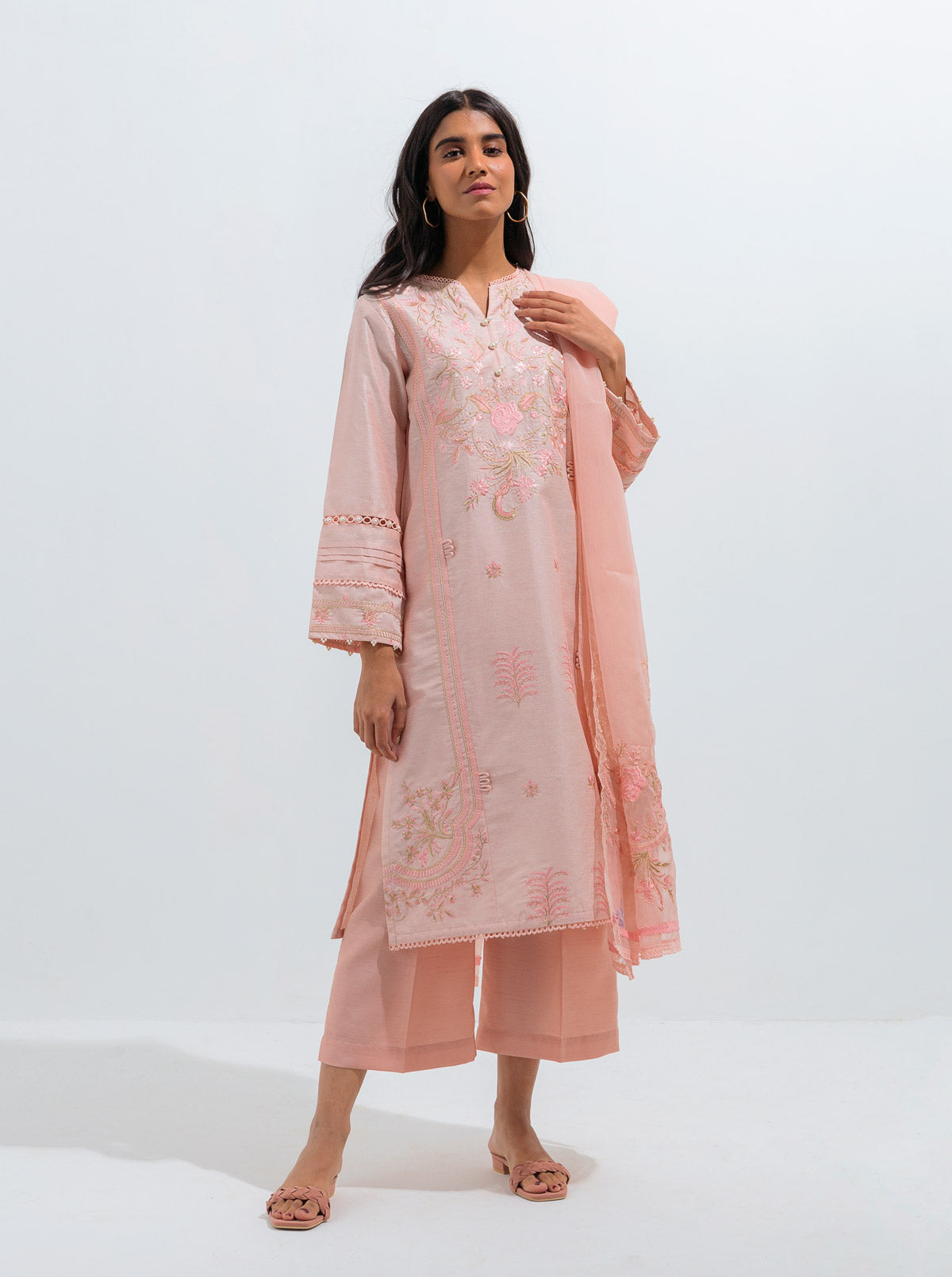 Rosy Opal-Embroidered-3P