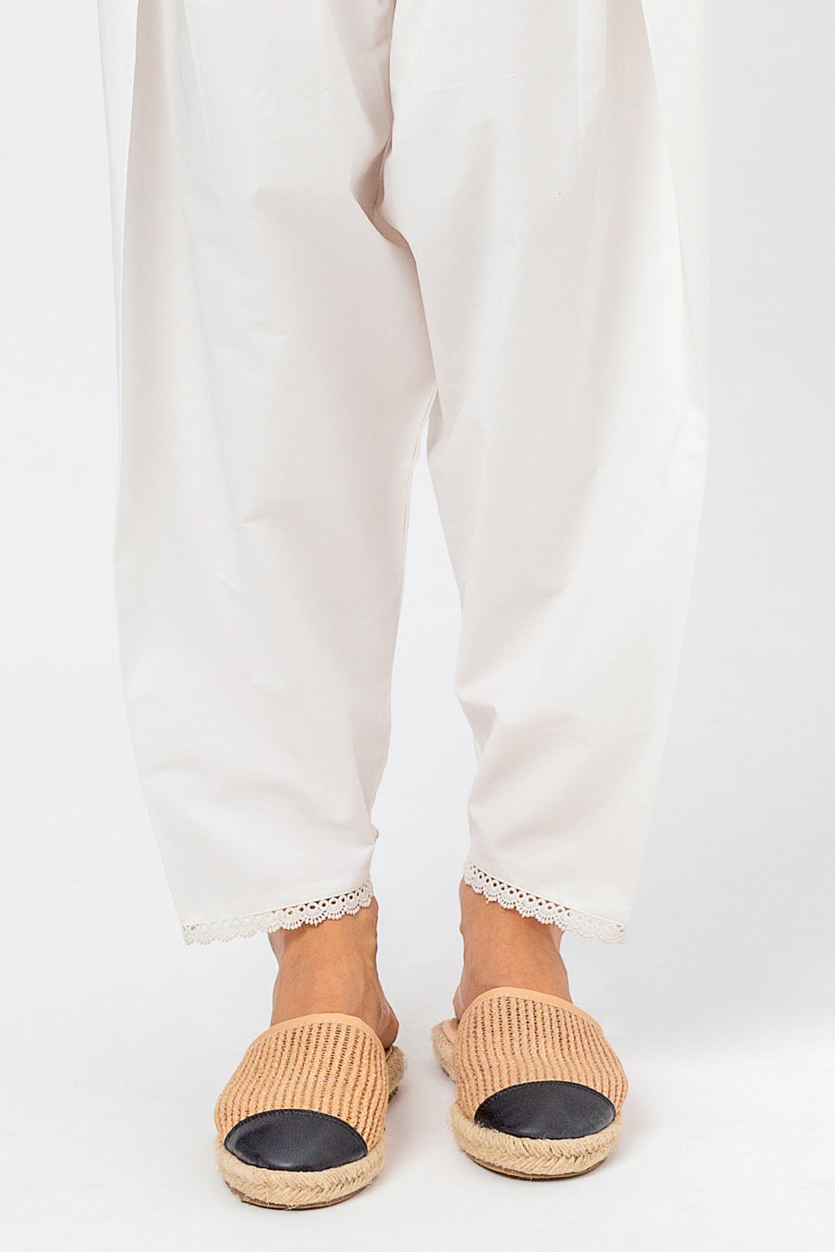 Basic Shalwar