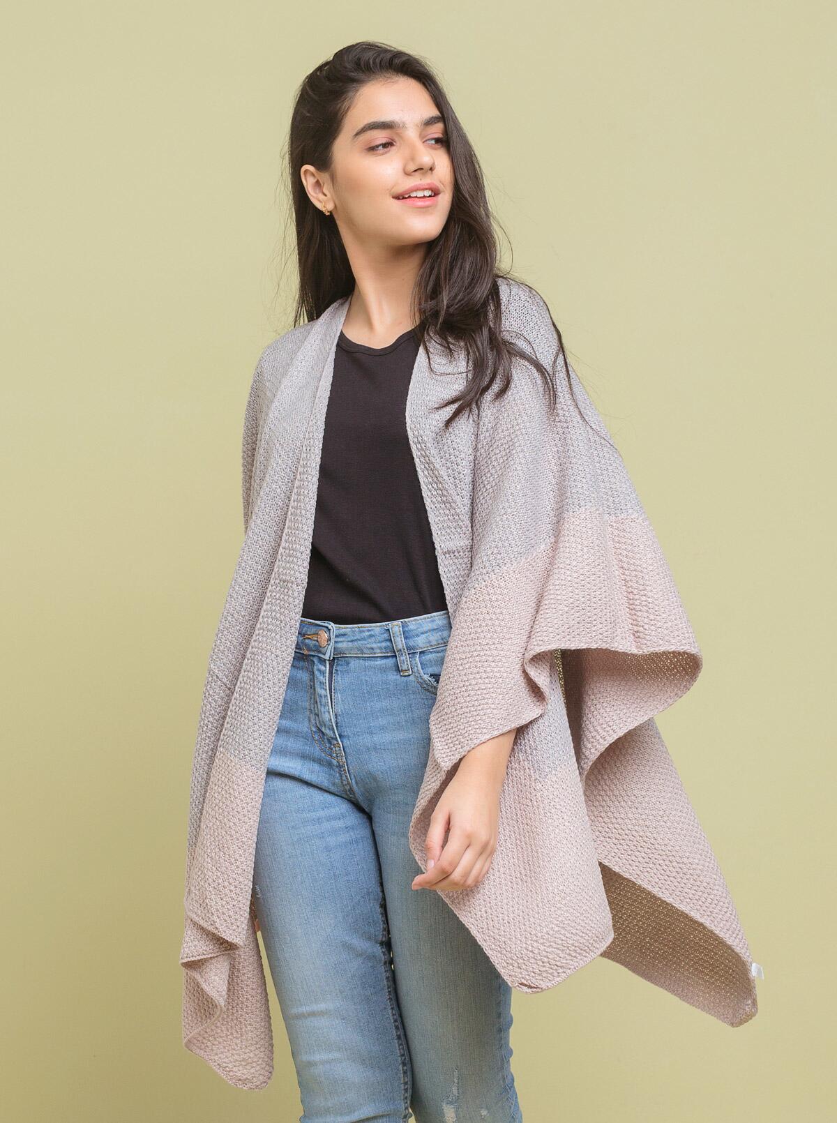Cape Shawl