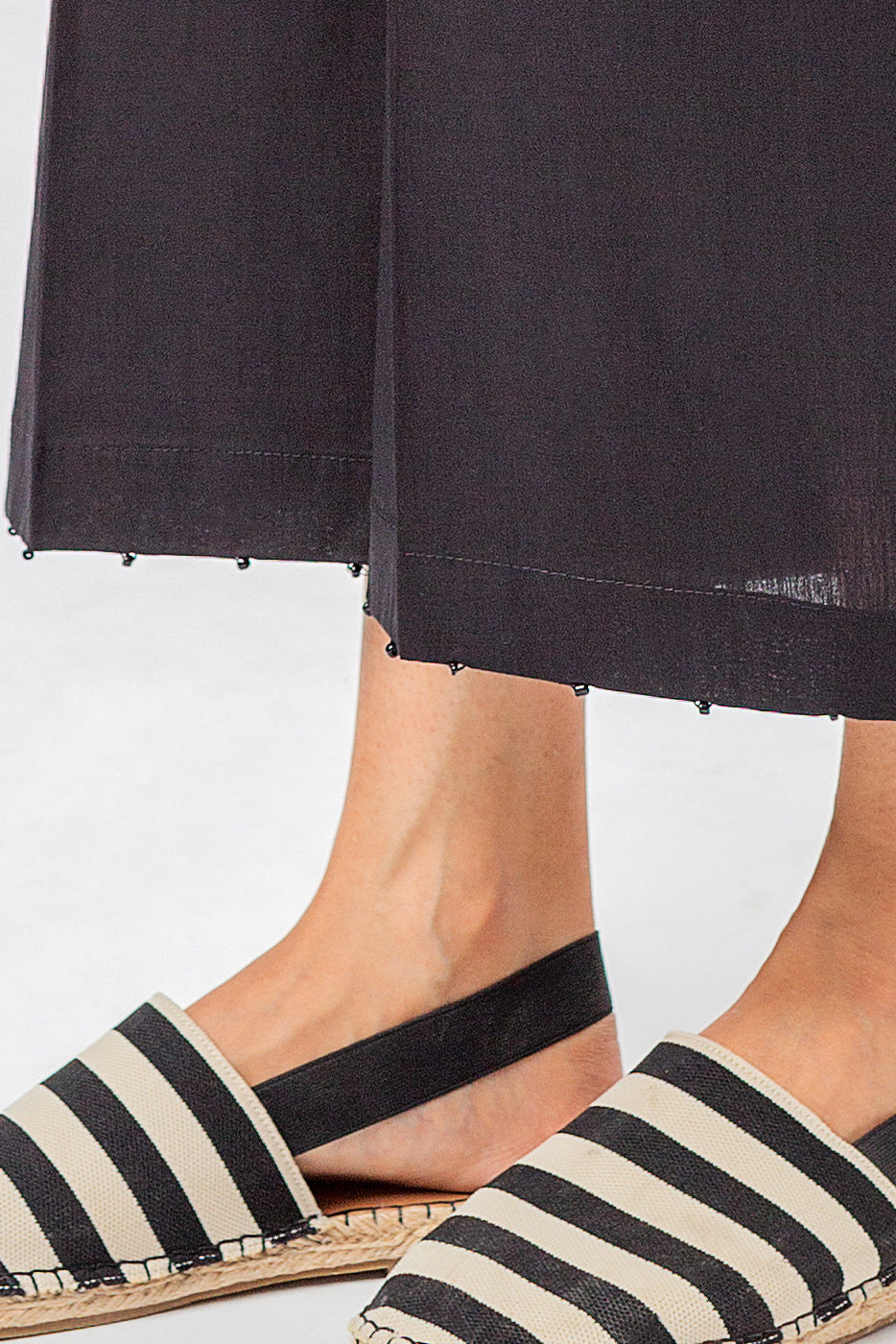Basic Slack Pants