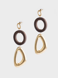 EAR RINGS