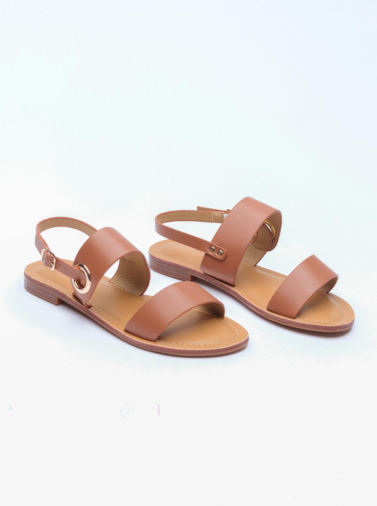 Footwear
