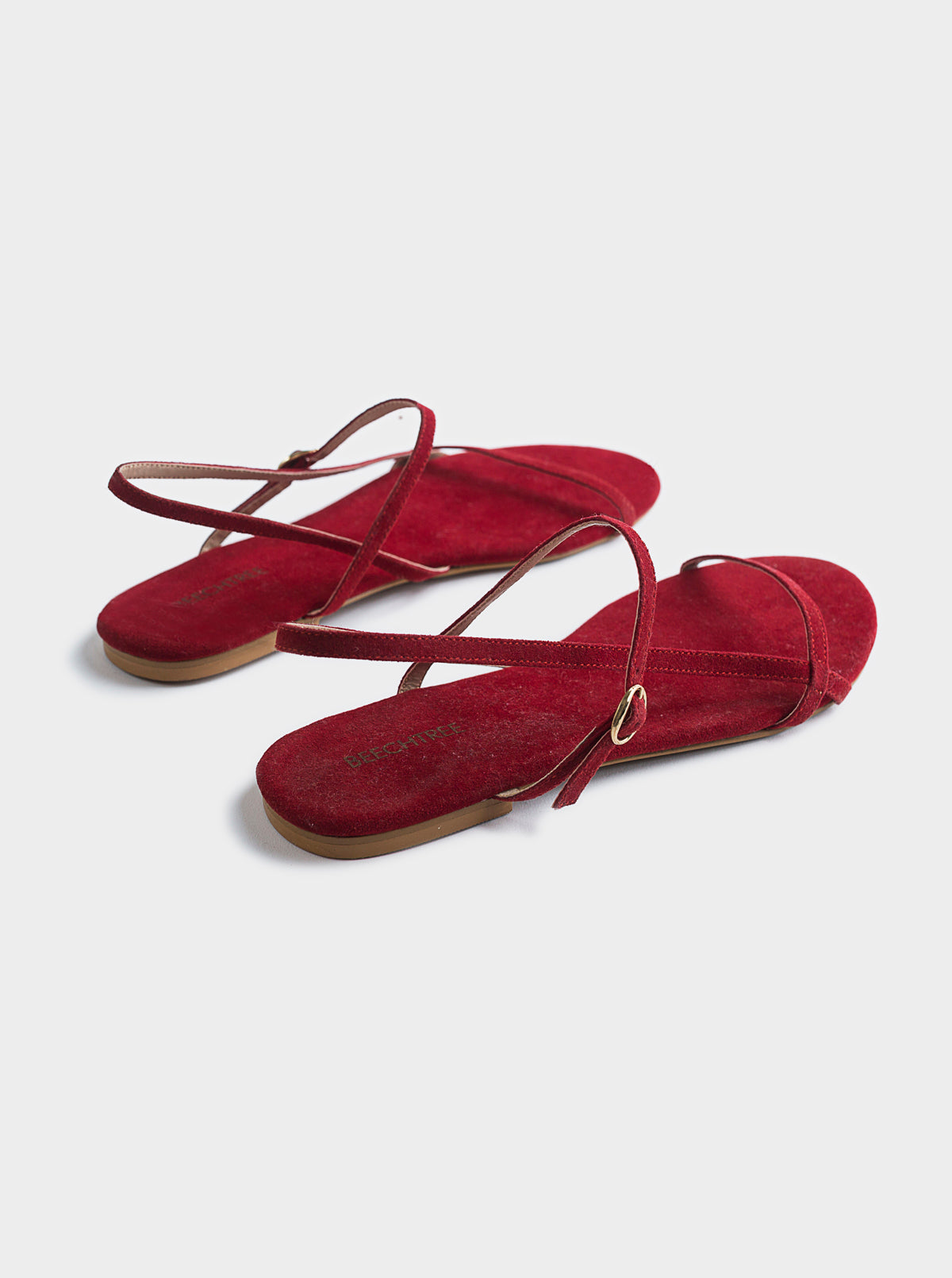 Footwear