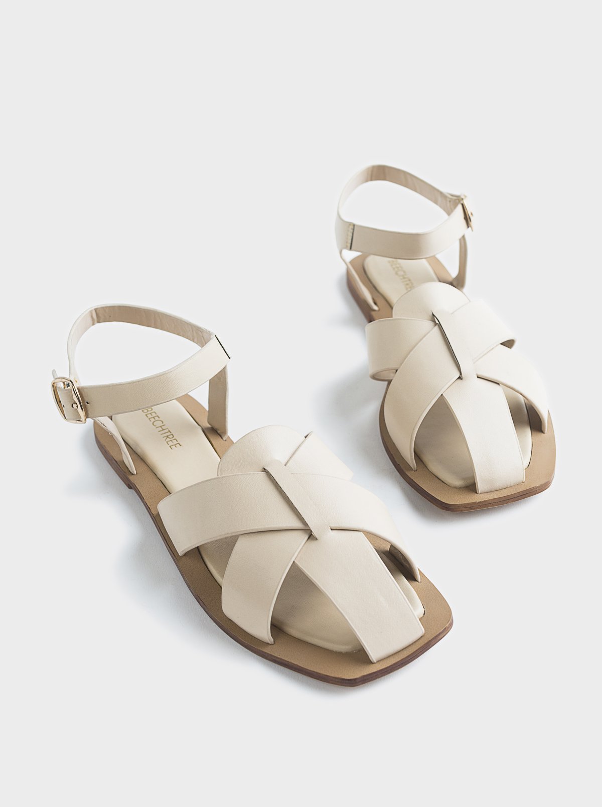 FOOTWEAR