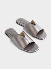 CASUAL SLIDES