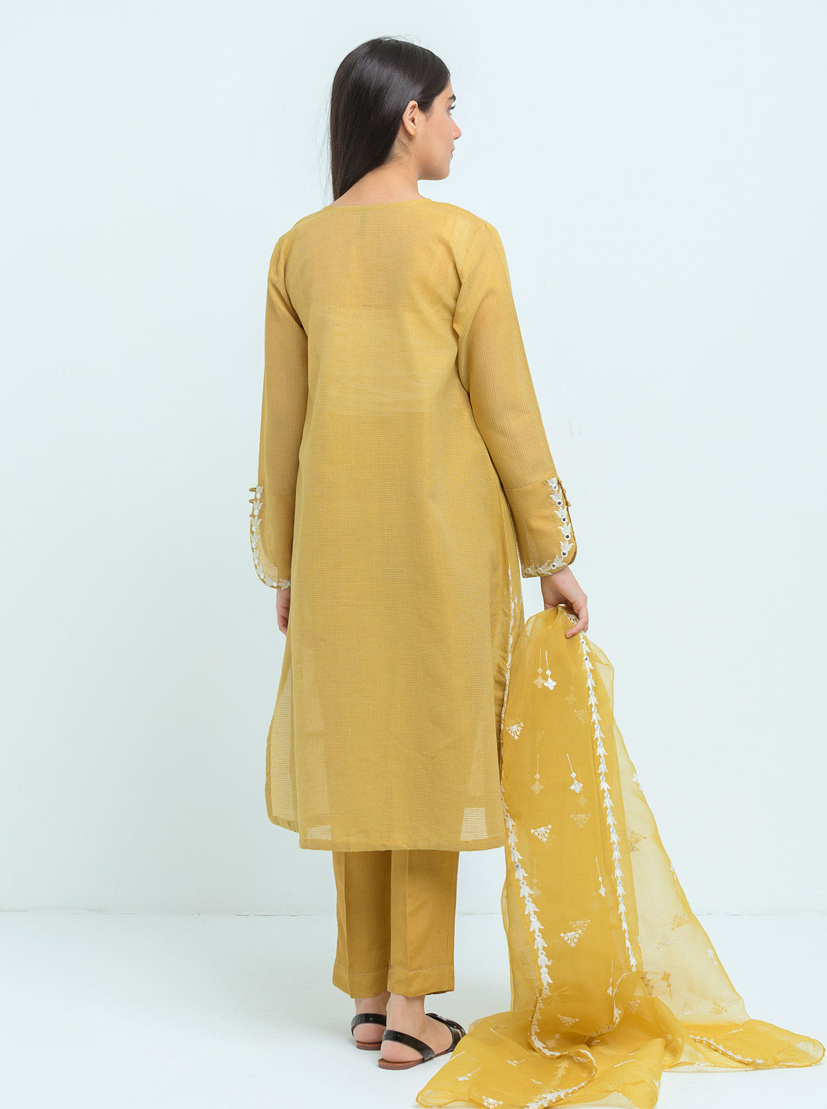 Gharara Pants