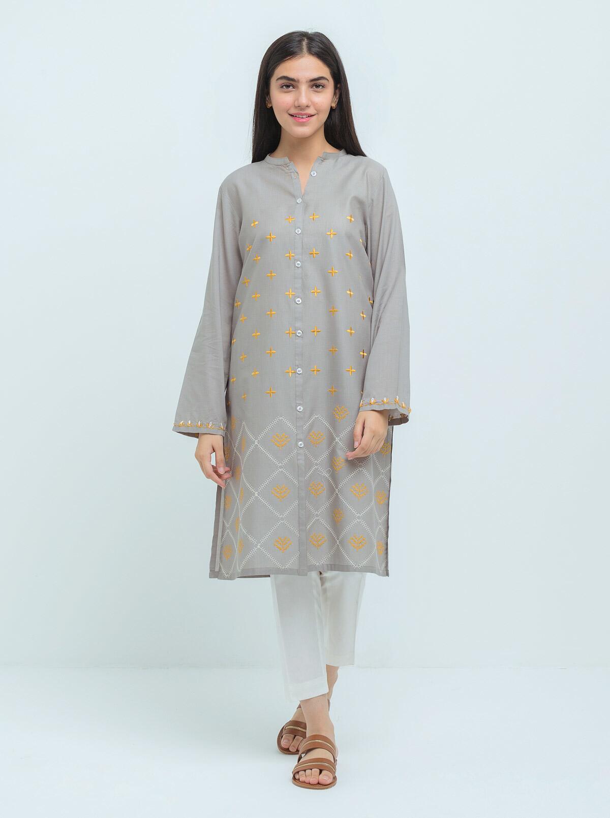 Ajn-05 EMBROIDERED