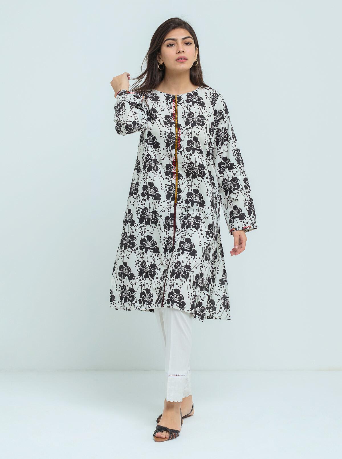 PRINTED SHIRT