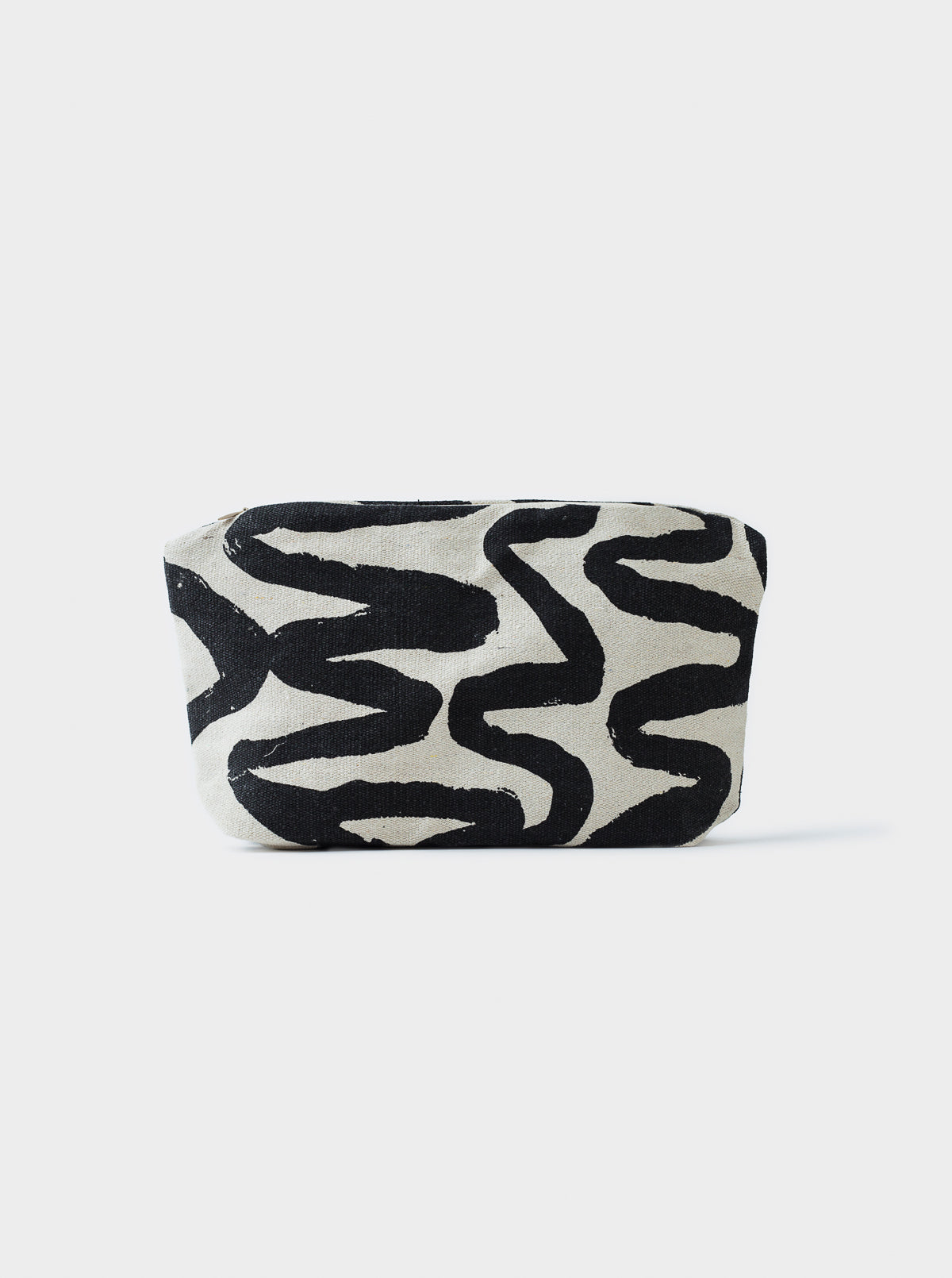 ABSTRACT POUCH