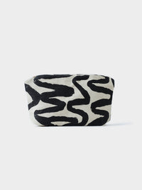 ABSTRACT POUCH