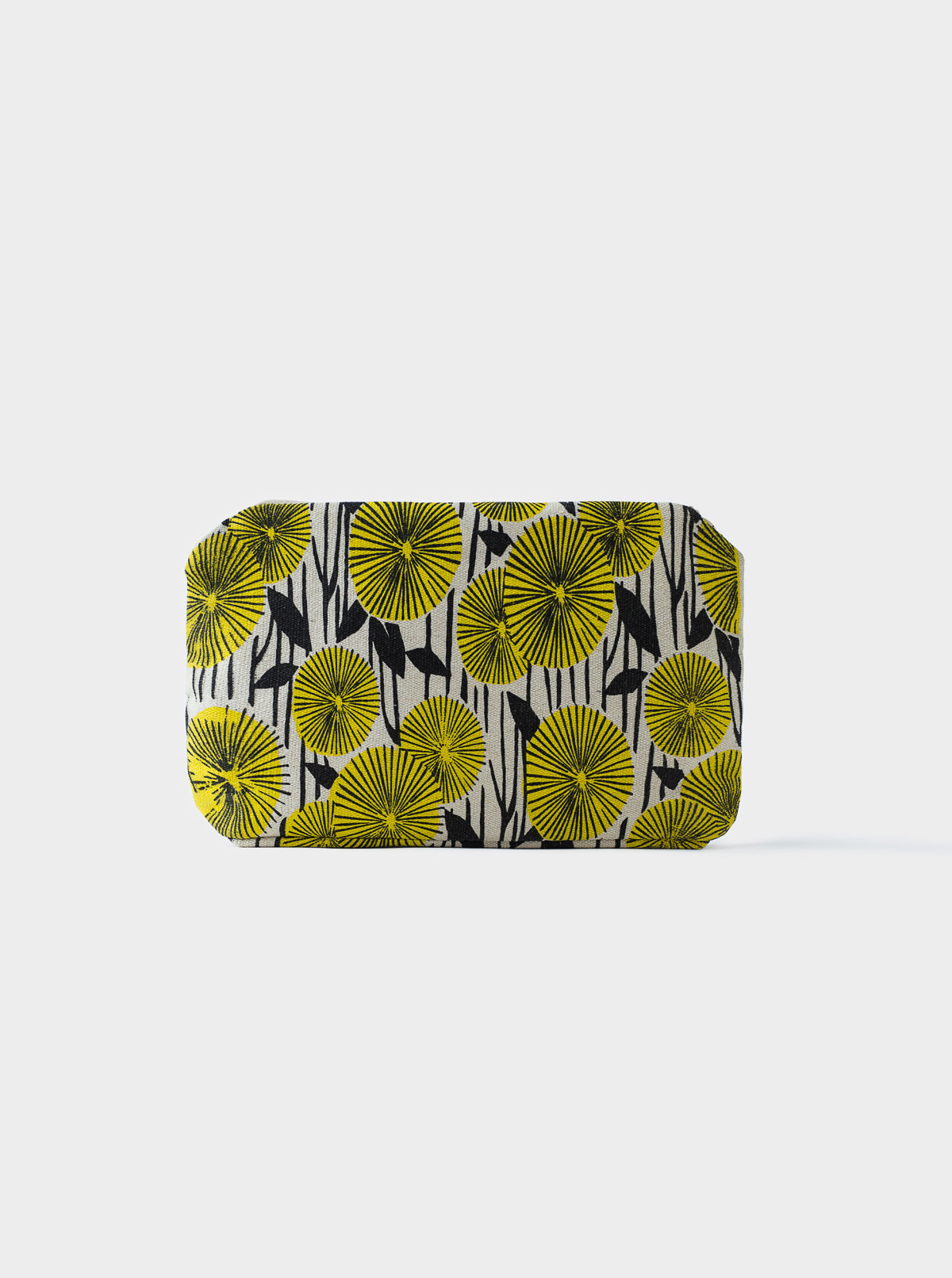 Daffodil Pouch