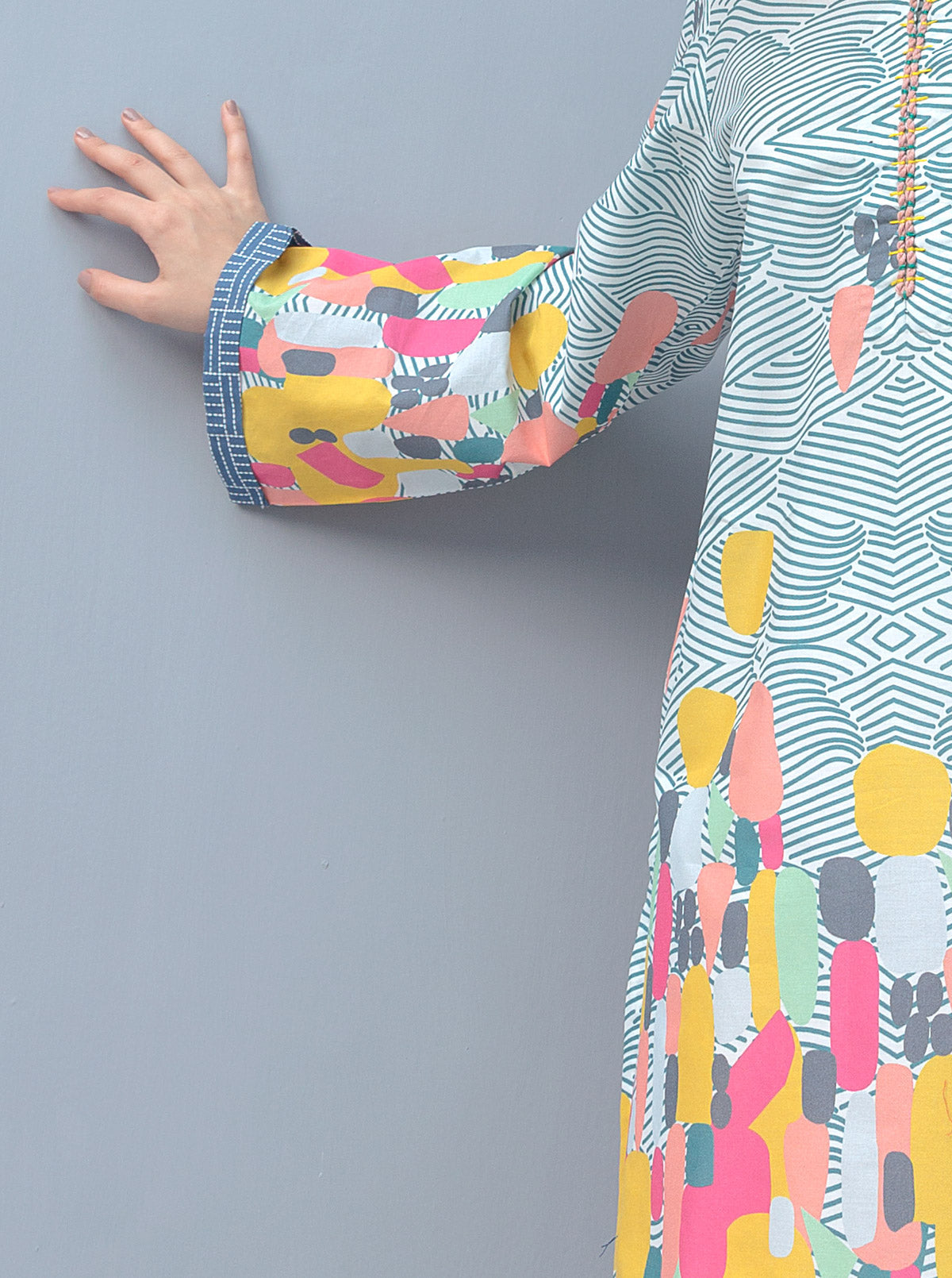 Printed Shirt