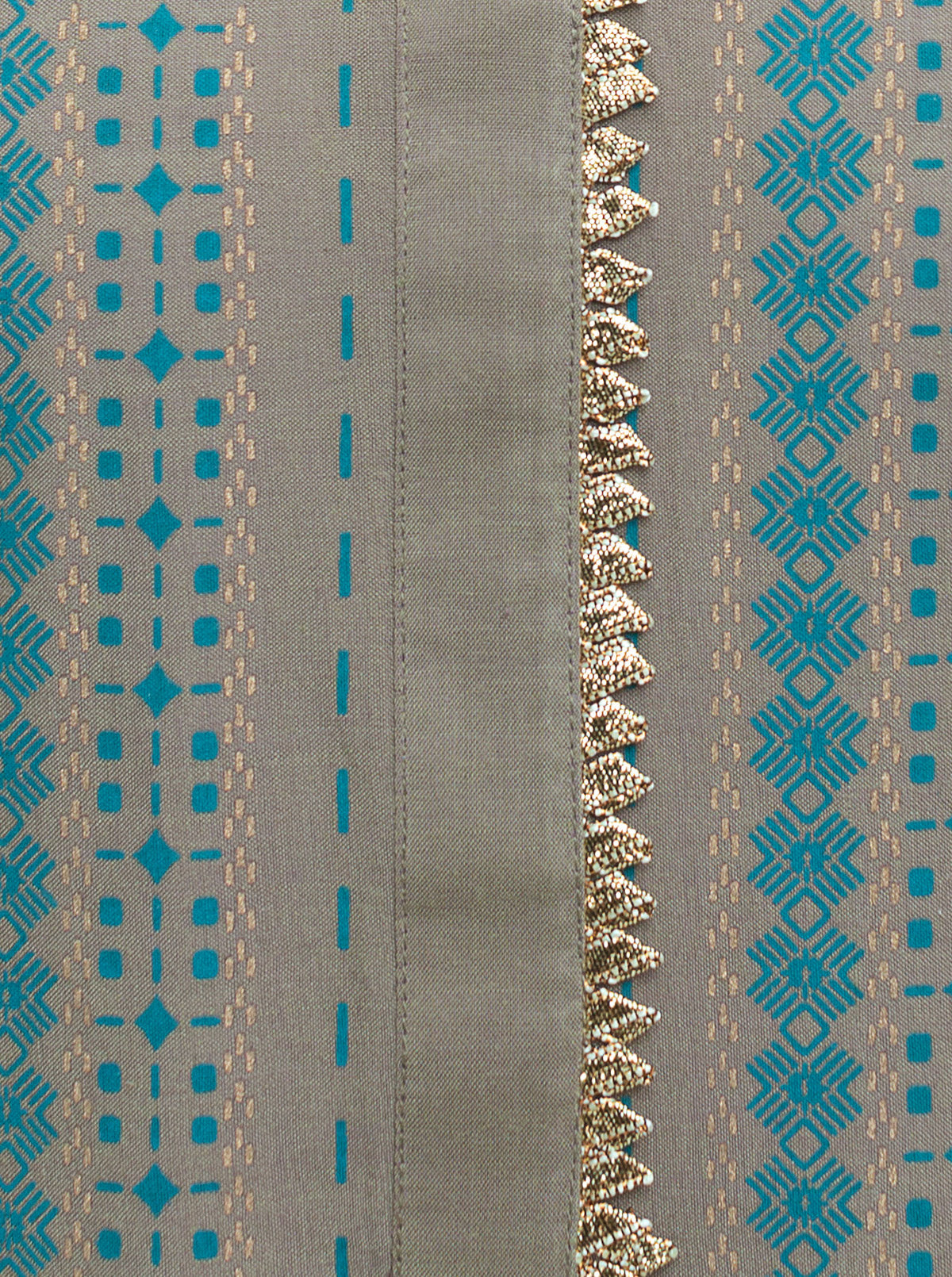 Printed Shirt