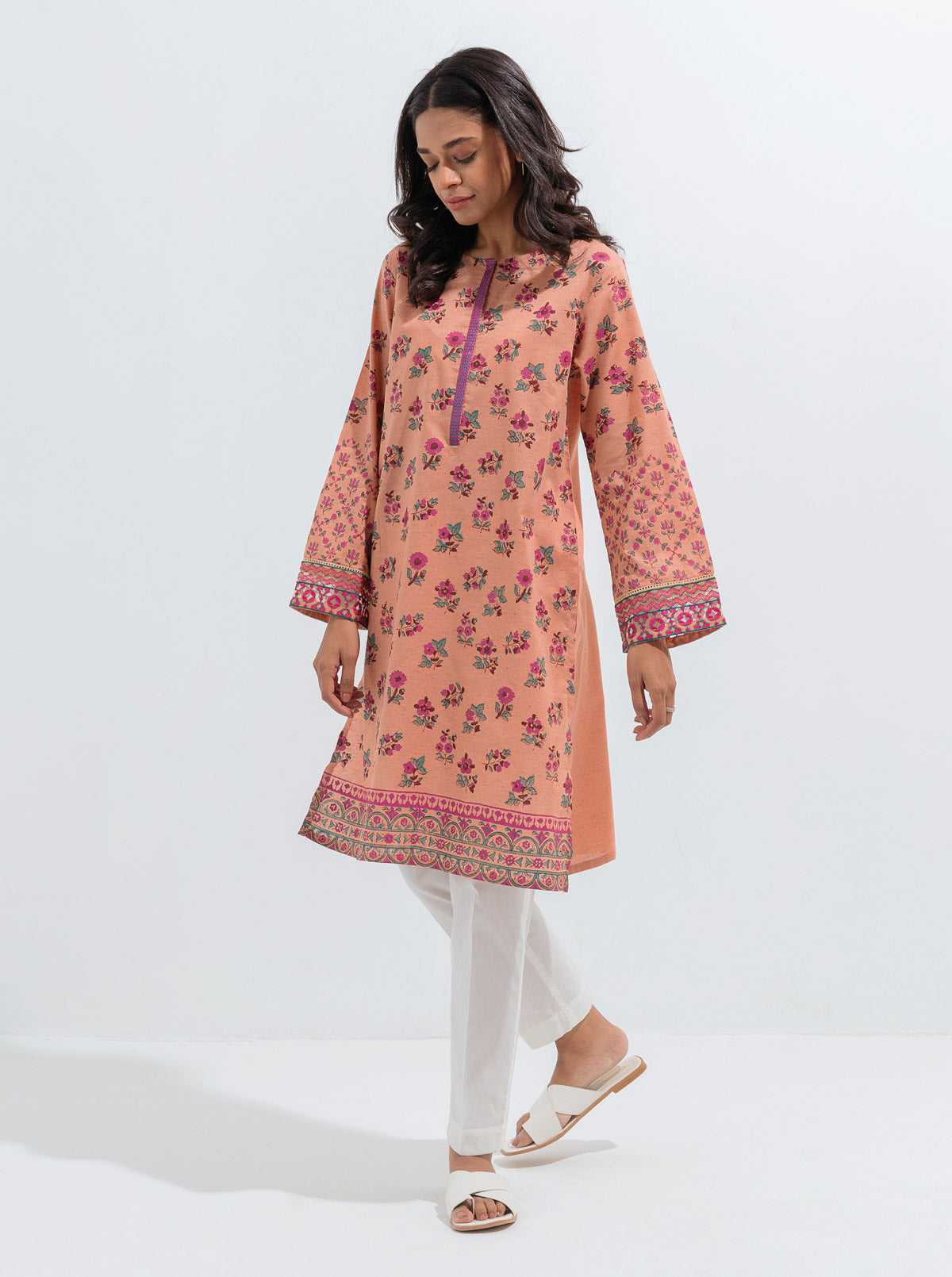 Printed Shirt