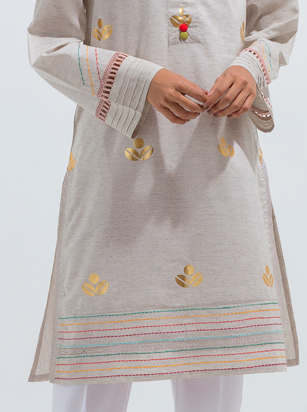 Screen Print Shirt