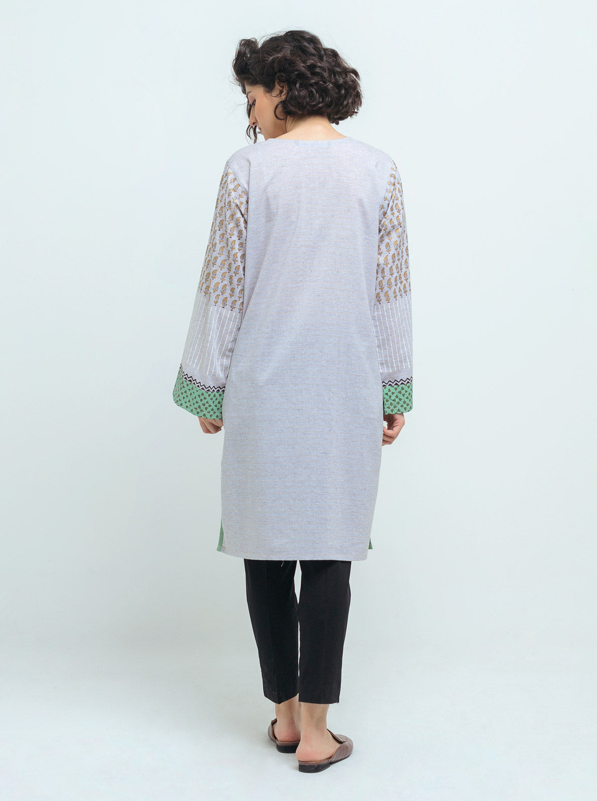Printed Shirt