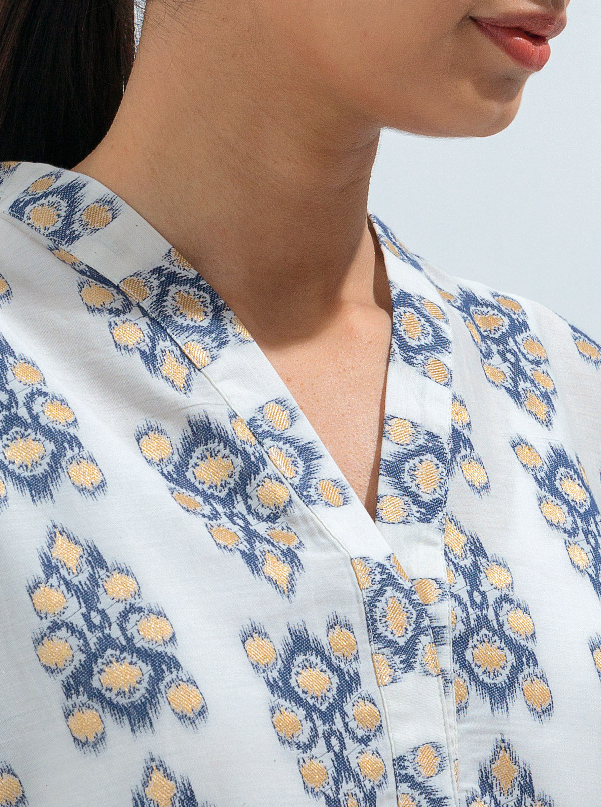 Basic Shirt