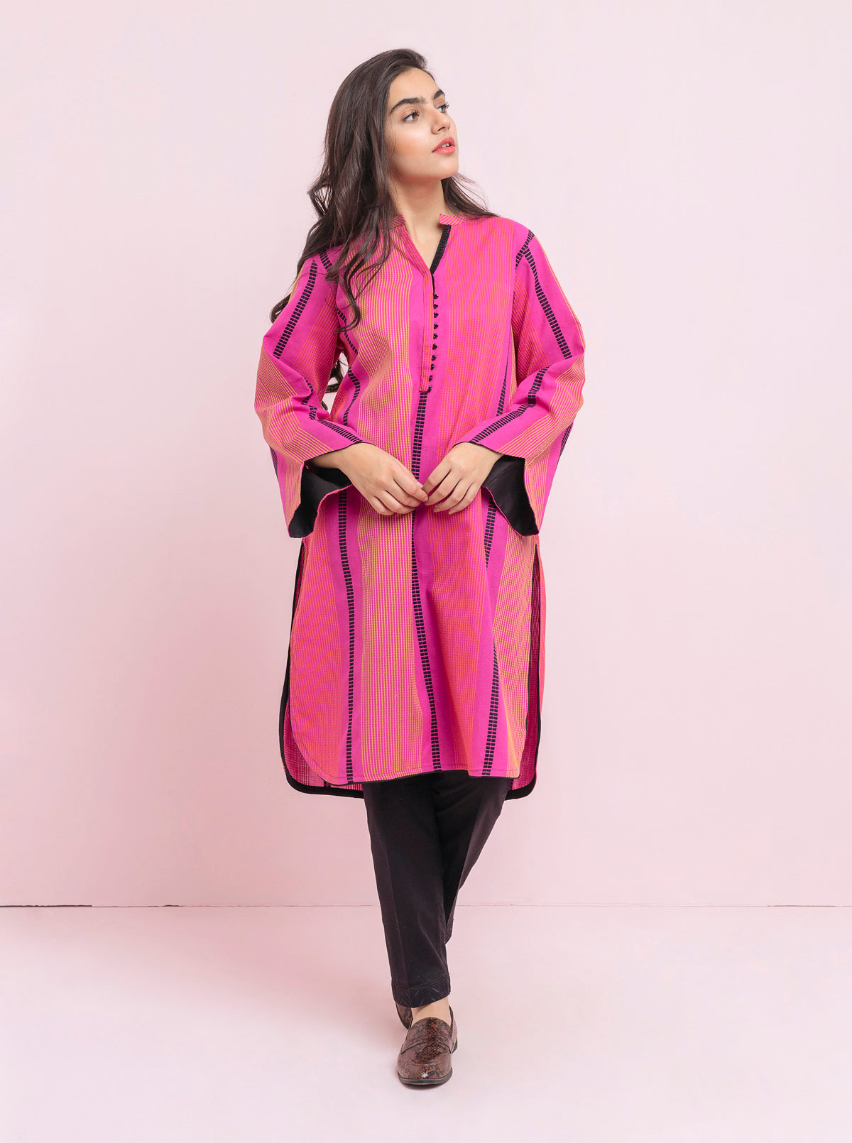 Shoot Stitched Noor Festive 25 Style B