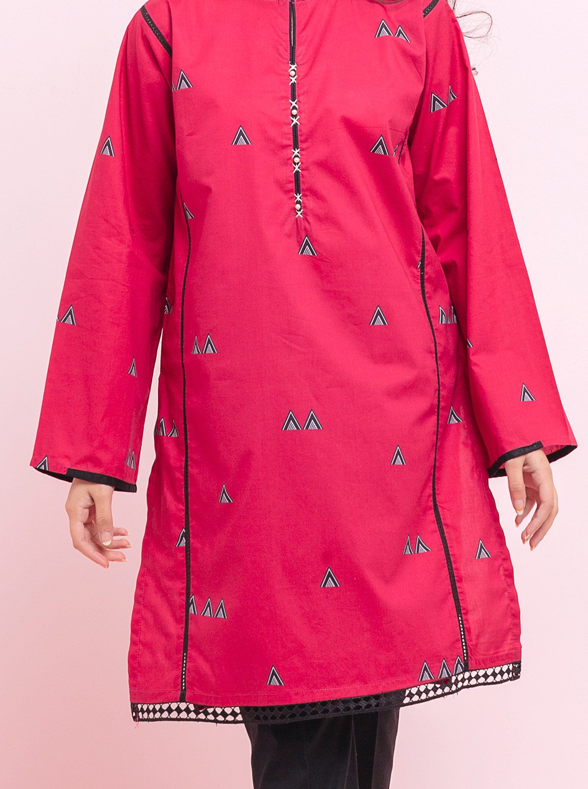 Shoot Stitched Noor Festive 25 Style B