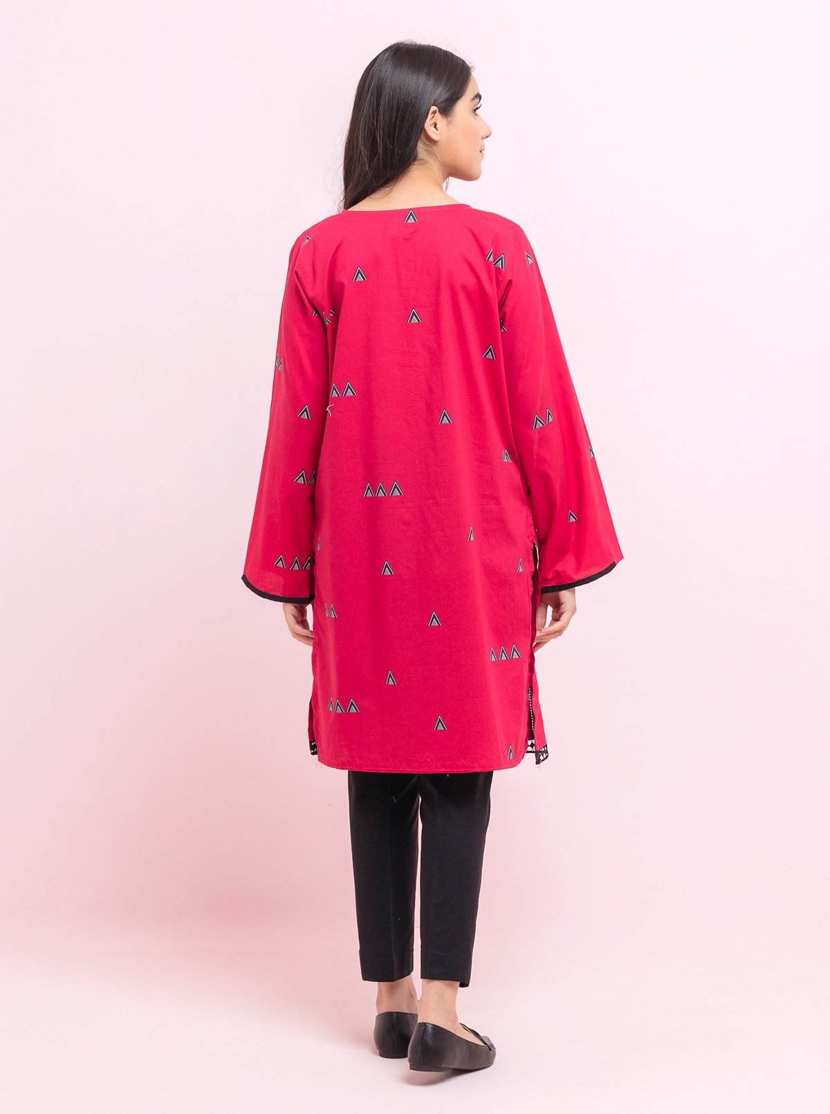Printed Shirt