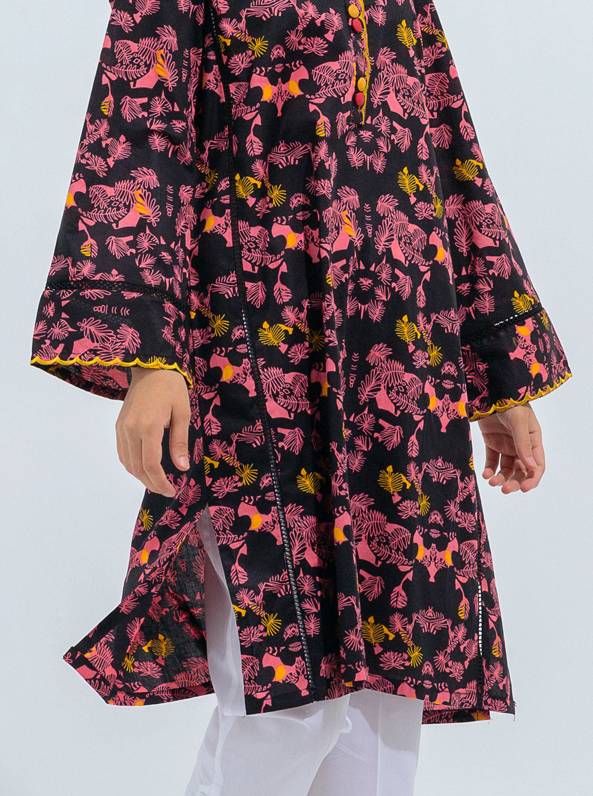 Printed Shirt