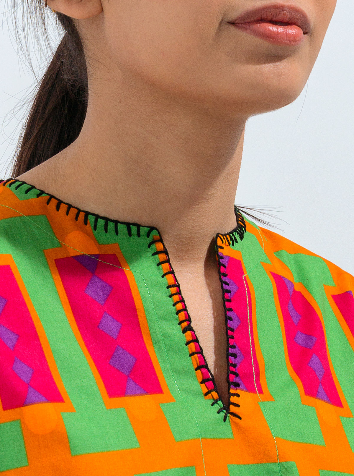 Printed Shirt