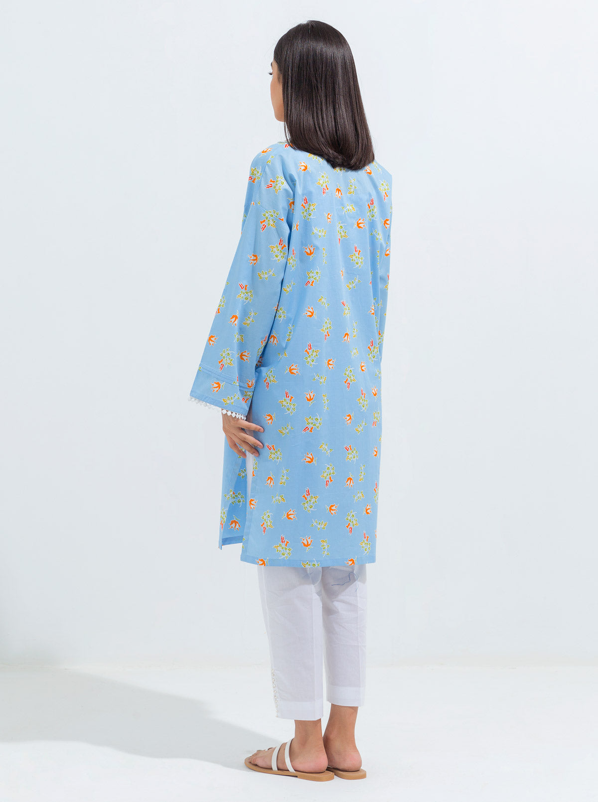 Printed Shirt