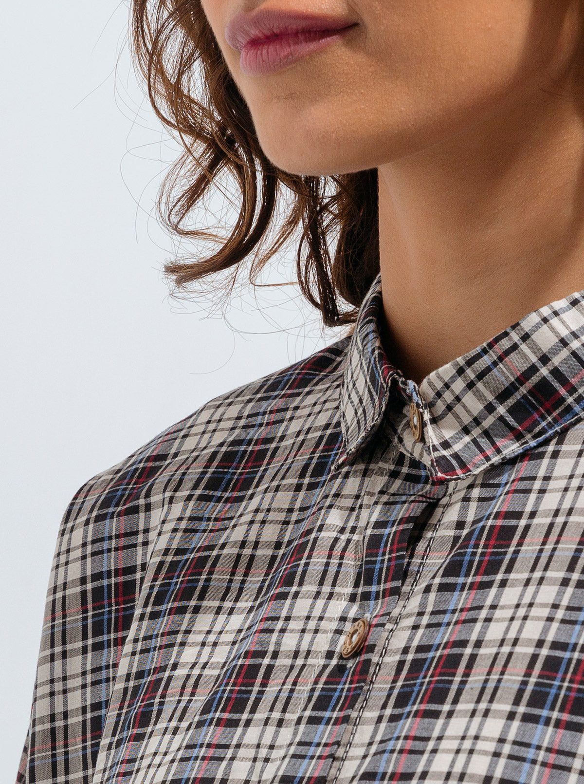 Basic Shirt
