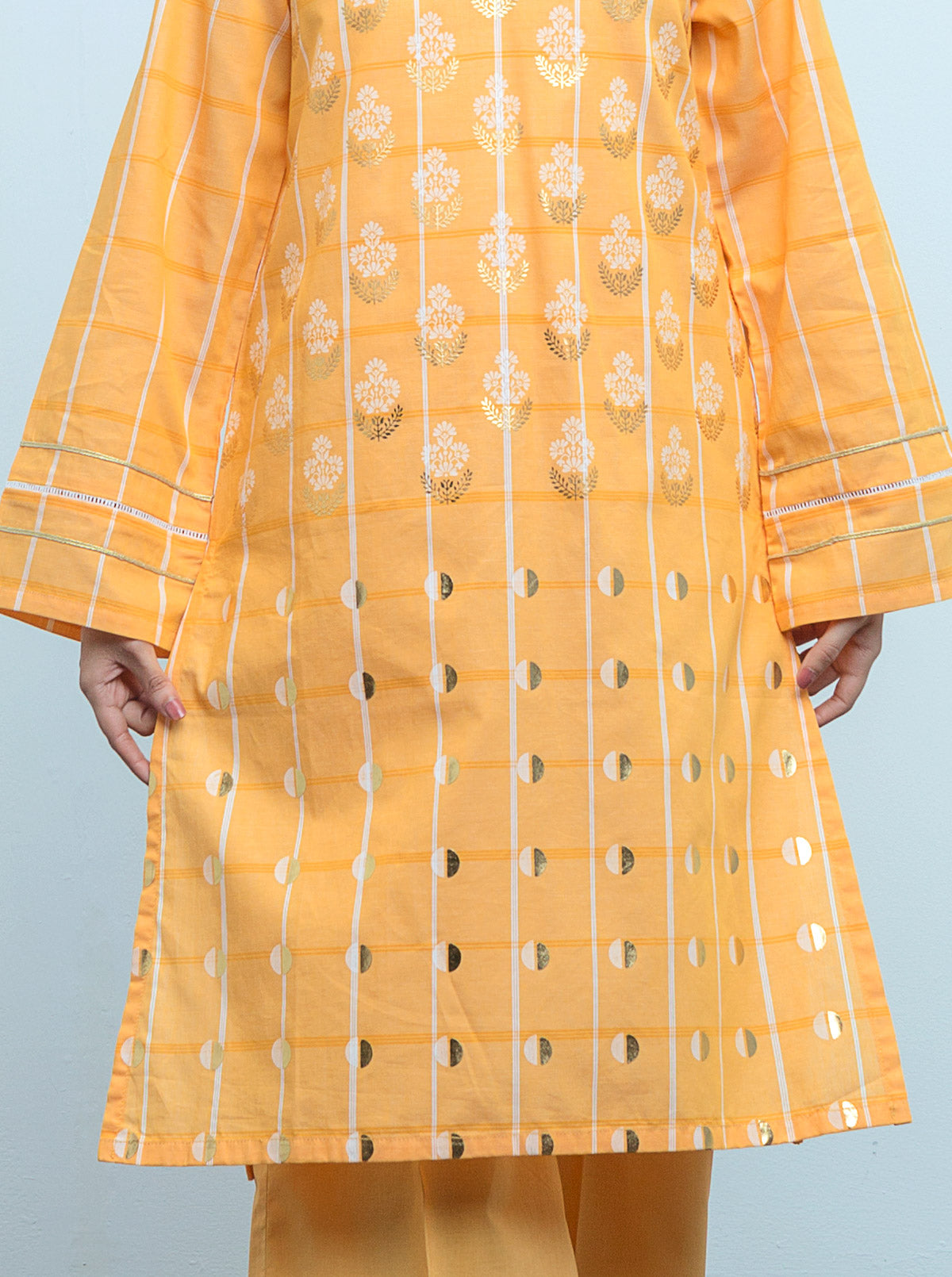 Printed Shirt