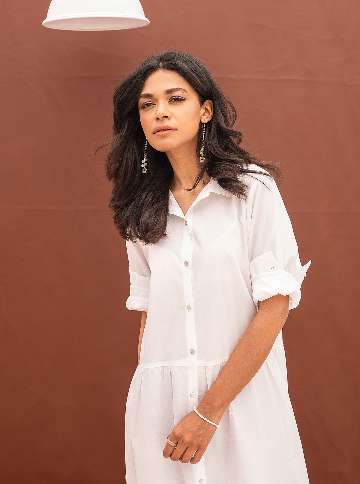 Basic Shirt