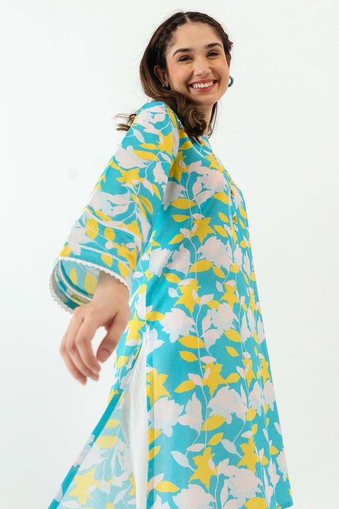Printed Shirt