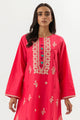 Embroidered Shirt
