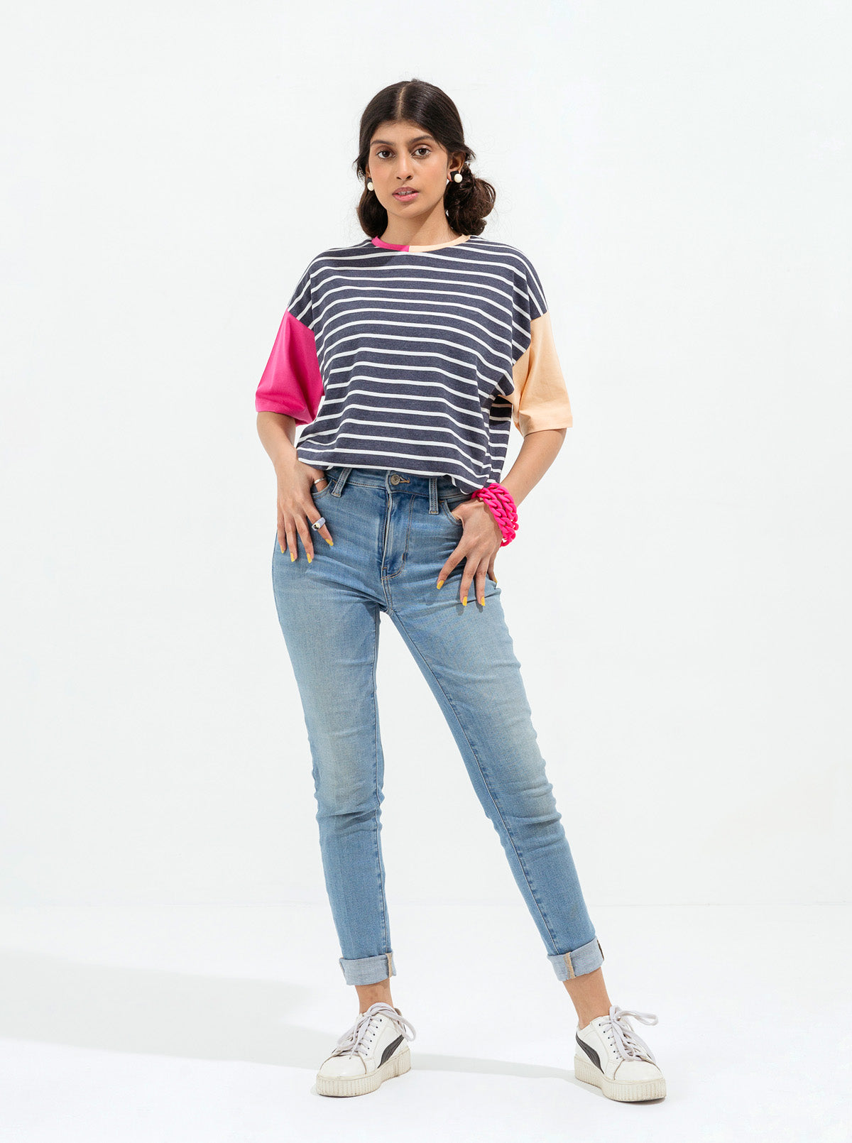 Basic Tee