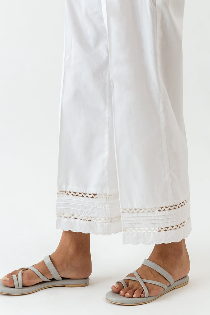 Basic Slack Pants